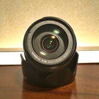 Canon EF-S 17-85mm f/4-5.6 IS USM