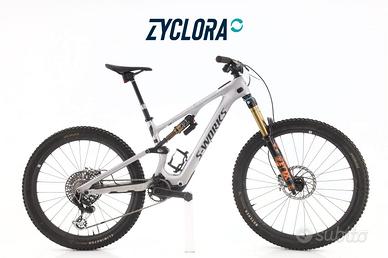 Specialized Turbo Levo SL S-Works XX AXS t.M