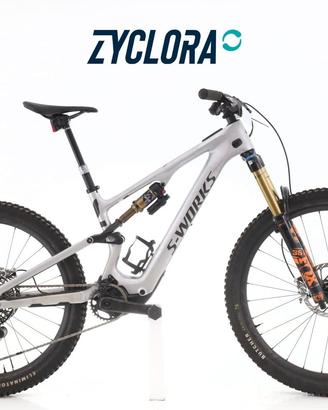 Specialized Turbo Levo SL S-Works XX AXS t.M