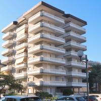 Casa Palm Beach trilocale 5 pax vista mare