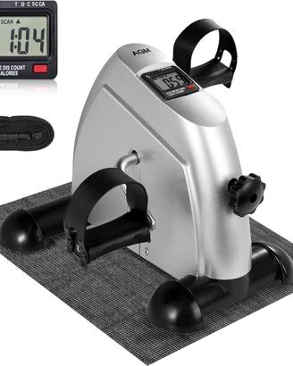 Pedaliera, Mini Cyclette