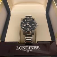 Orologio longines Hydroconquest 39 mm