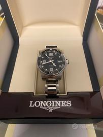 Orologio longines Hydroconquest 39 mm