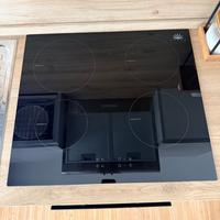 Piano a induzione Perla - nuovo