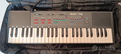 Tastiera musicale Maitho PK6 