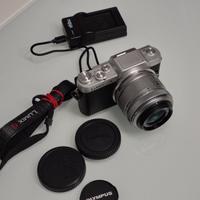 Fotocamera Lumix GF7