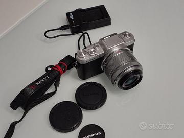 Fotocamera Lumix GF7