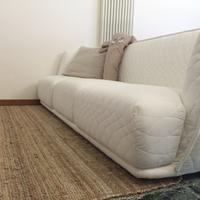 Divano design Moroso Redondo