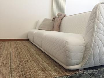 Divano design Moroso Redondo