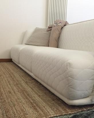 Divano design Moroso Redondo