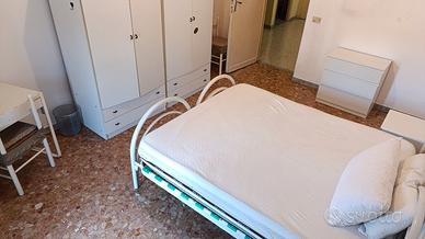 Posto letto in stanza singola Tor Vergata