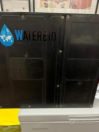 Depuratore acqua naturale + fontana