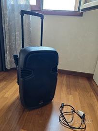 Cassa audio