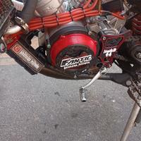 blocco motore am6 94 italkit completo