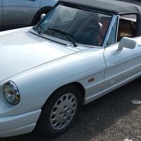Alfa Romeo Spider 2.0i cat