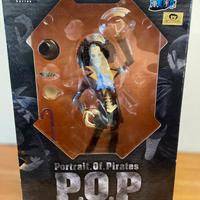P.O.P NEO-6 BROOK  2008 JP(Minor Part Missing)