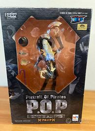 P.O.P NEO-6 BROOK  2008 JP(Minor Part Missing)