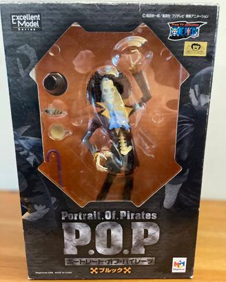 P.O.P NEO-6 BROOK  2008 JP(Minor Part Missing)