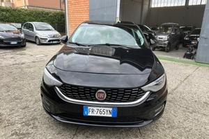Fiat Tipo 1.3 Mjt 4 porte Lounge