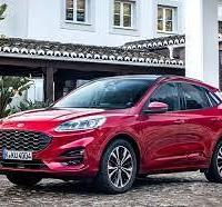 Ford kuga 2019;2021 per ricambi