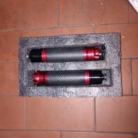manopole rizoma HONDA CBR 600F (2011-2014)
