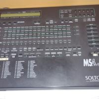 Modulo Solton Ketron