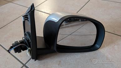 Specchietto laterale destro Fiat Panda 169