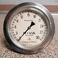 manometro Riva