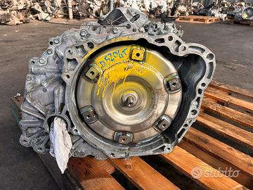 Cambio Automatico Ford Mondeo 2.0 TDCI TF81SC