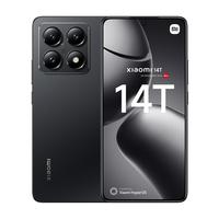 XIAOMI 14T 12/256GB TITAN BLACK
