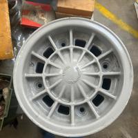 ABARTH 500 595 695 SS EPOCA ricambi originali