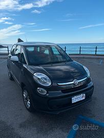 500L 1.3 MJT Lounge tetto panoramico