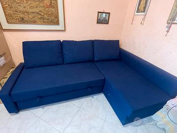 Divano 3 piazze Ikea