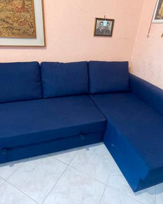 Divano 3 piazze Ikea