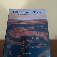 Adriatico mare d'Europa