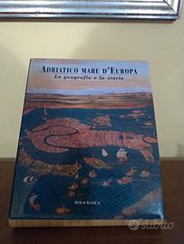 Adriatico mare d'Europa