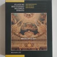 Atlante beni culturali dell’Emilia Romagna vol. IV