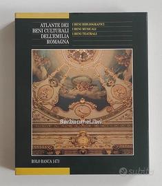 Atlante beni culturali dell’Emilia Romagna vol. IV