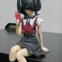 action figure ragazza emo