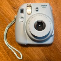 Fujifilm Instax mini 8