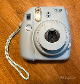 Fujifilm Instax mini 8