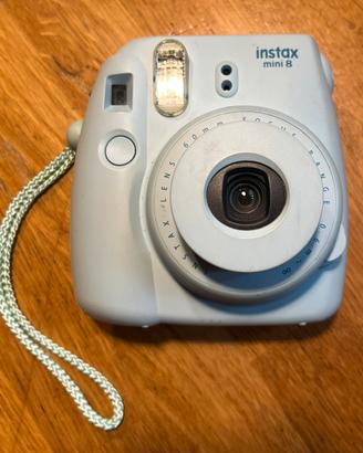Fujifilm Instax mini 8
