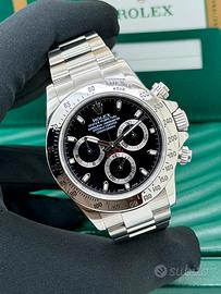 Rolex Daytona Chromalight