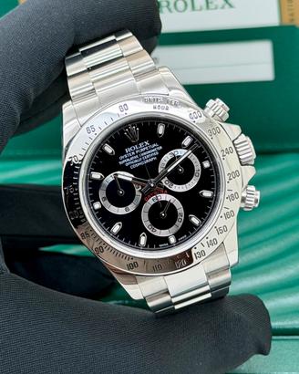 Rolex Daytona Chromalight