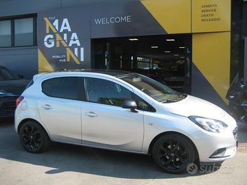 Opel Corsa 1.4 90CV GPL Tech Coupé b-Color
