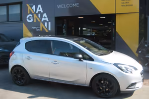 Opel Corsa 1.4 90CV GPL Tech Coupé b-Color