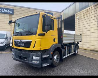 MAN TGM 15.290 4X2 LL