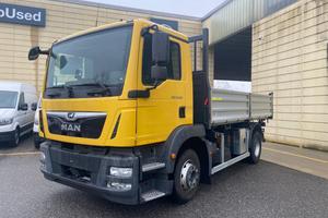 MAN TGM 15.290 4X2 LL