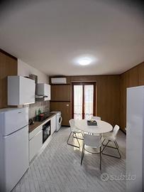 Appartamento di fronte il Tribunale