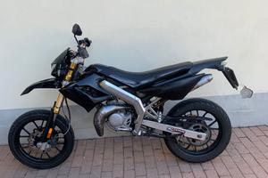 DERBI Senda SM DRD Racing 50